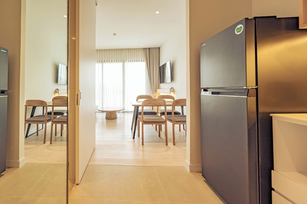 Sappaya Hotel by Lotus Valley Golf Resort 36/50