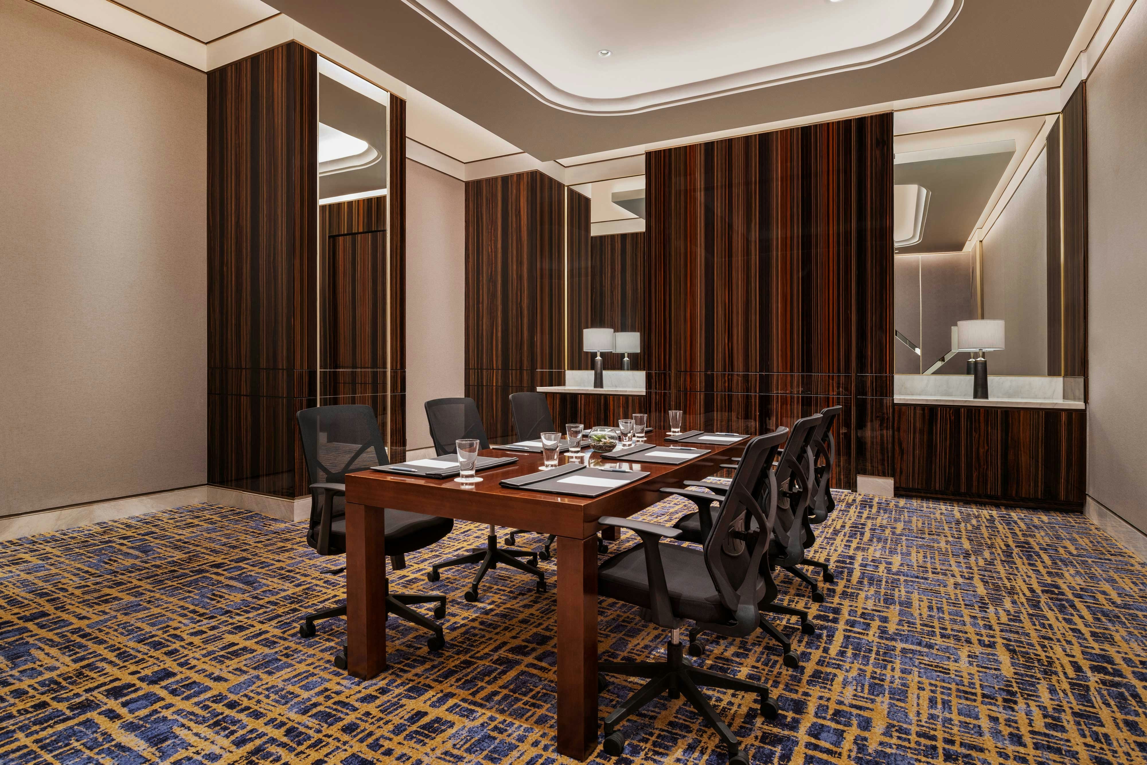 The Westin Surabaya 41/48