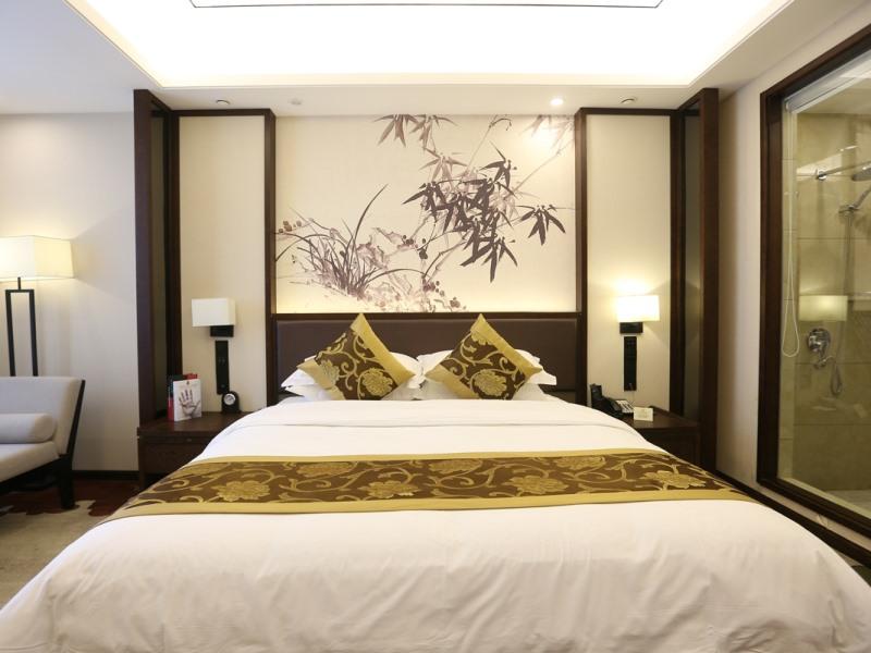 GreenTree Eastern Tongcheng Economic Development Zone Tianhong Hotel 14/41