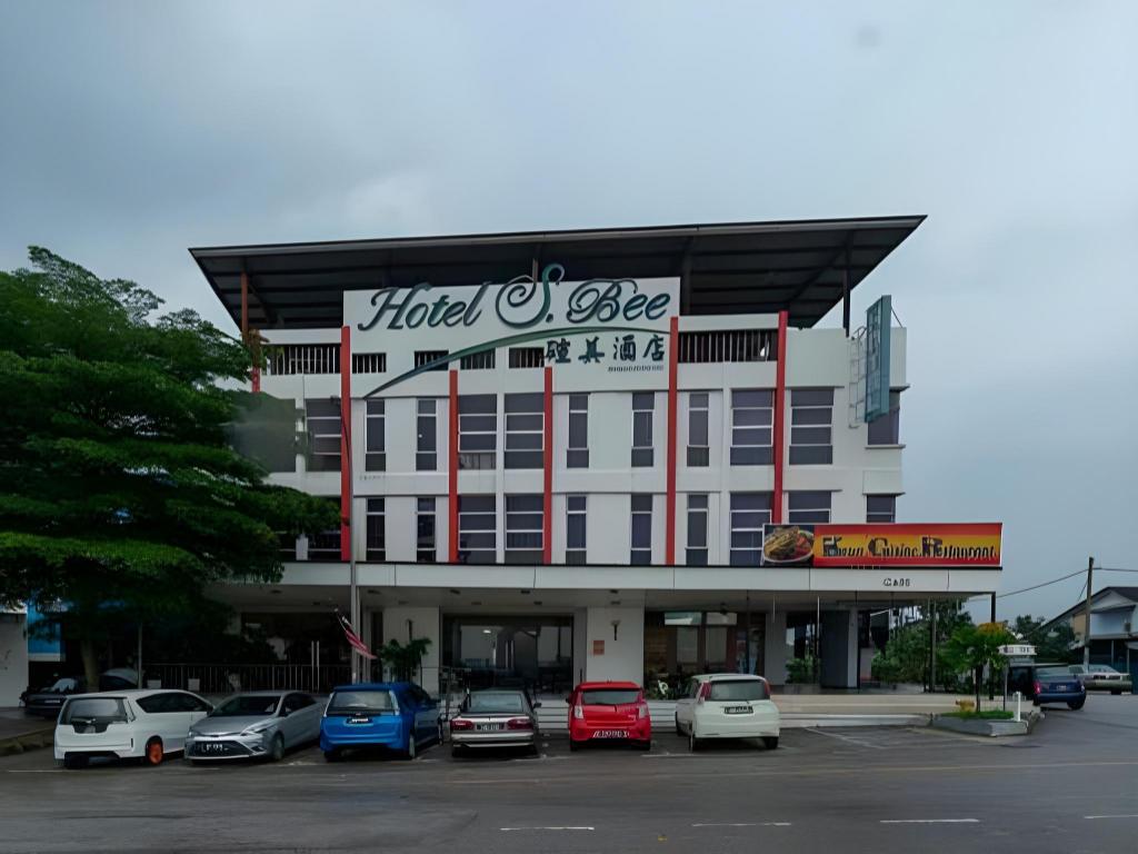 Hotel S Bee 38/41