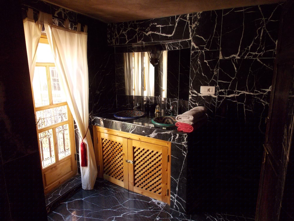 RIAD DAR BOUNOUAR 4/34