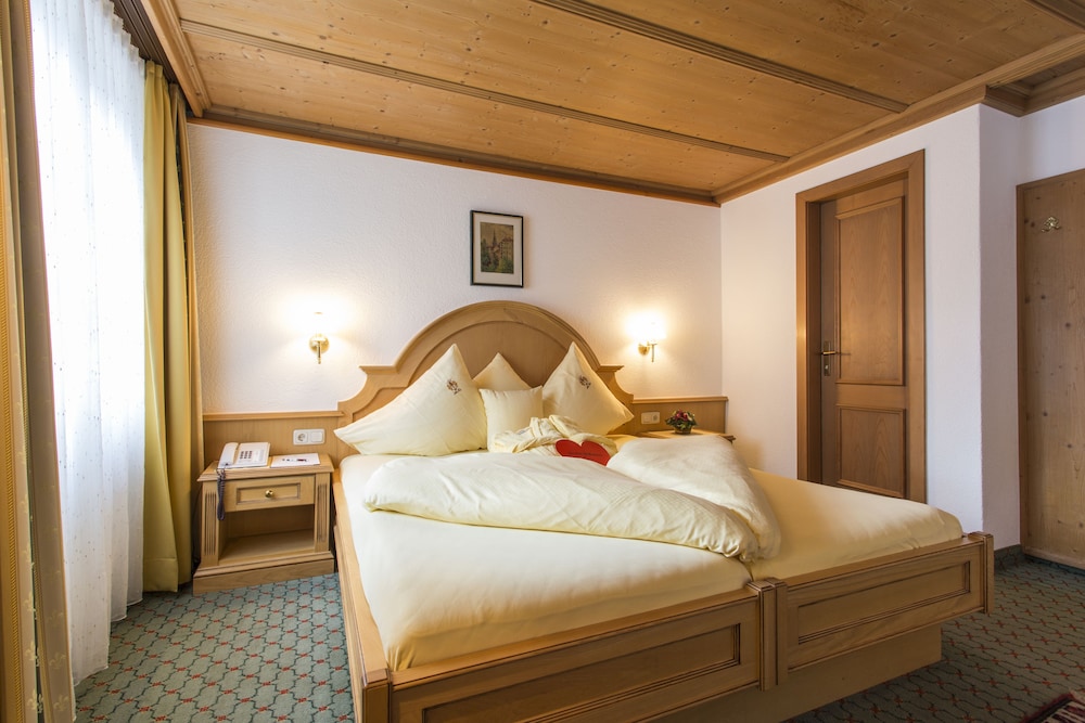 Hotel Alte Post 20/61