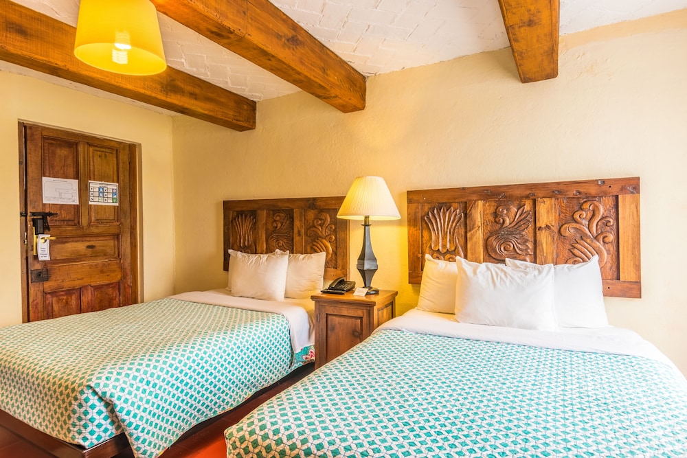 Hotel Hacienda Monteverde San Miguel de Allende 41/87