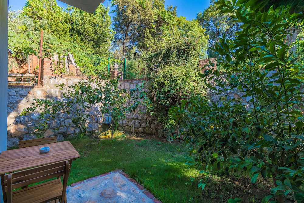 Mavi Deniz Konuk Evi 29/48