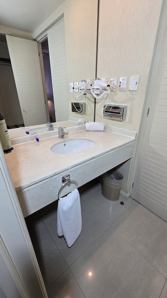Novotel Puerto Montt 55/55