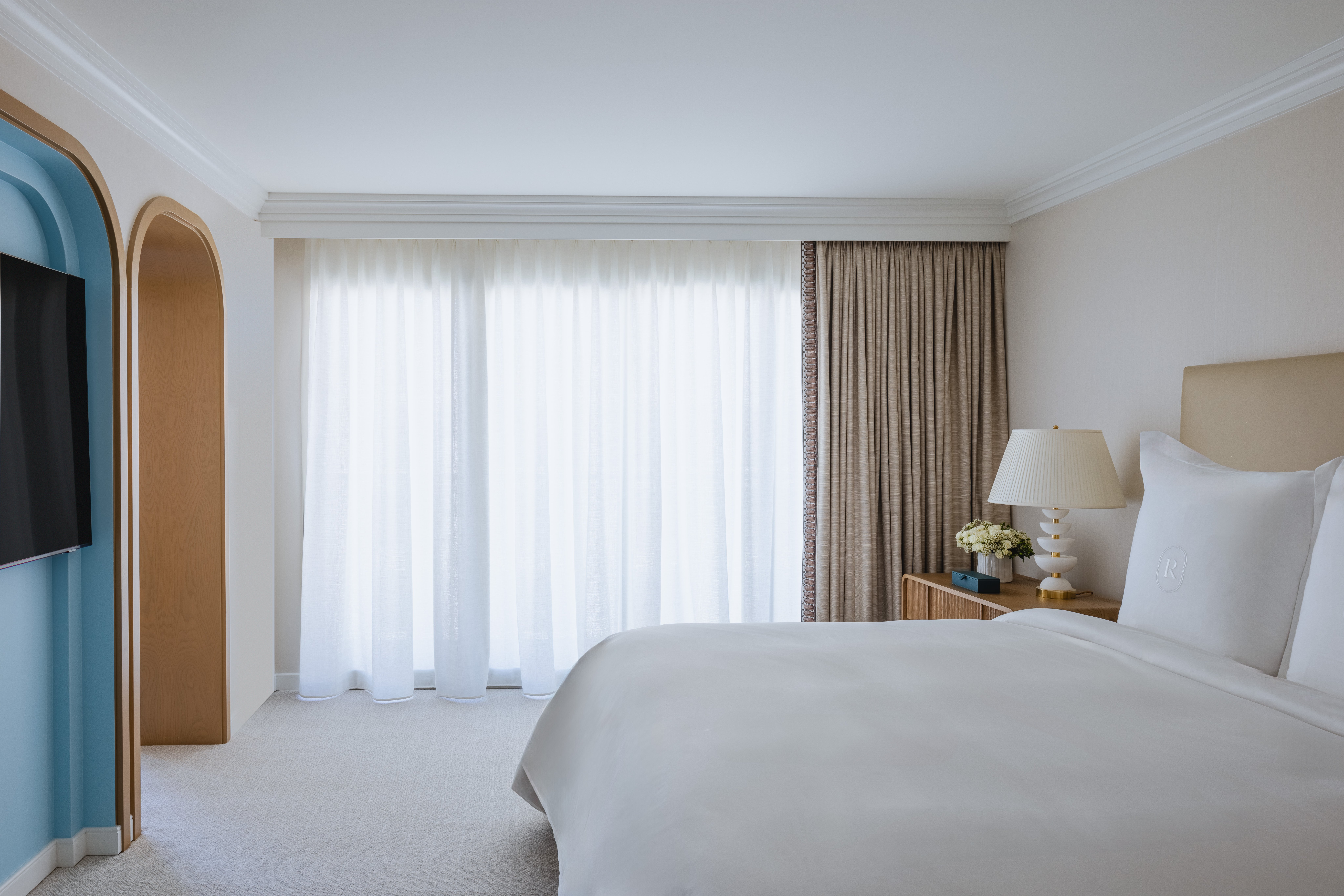 Santa Monica, Presidential, Suite