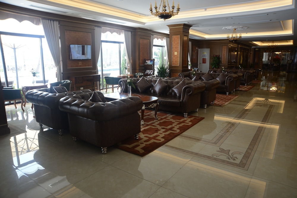 Westlake Hotel & Resort Vinh Phuc 30/50