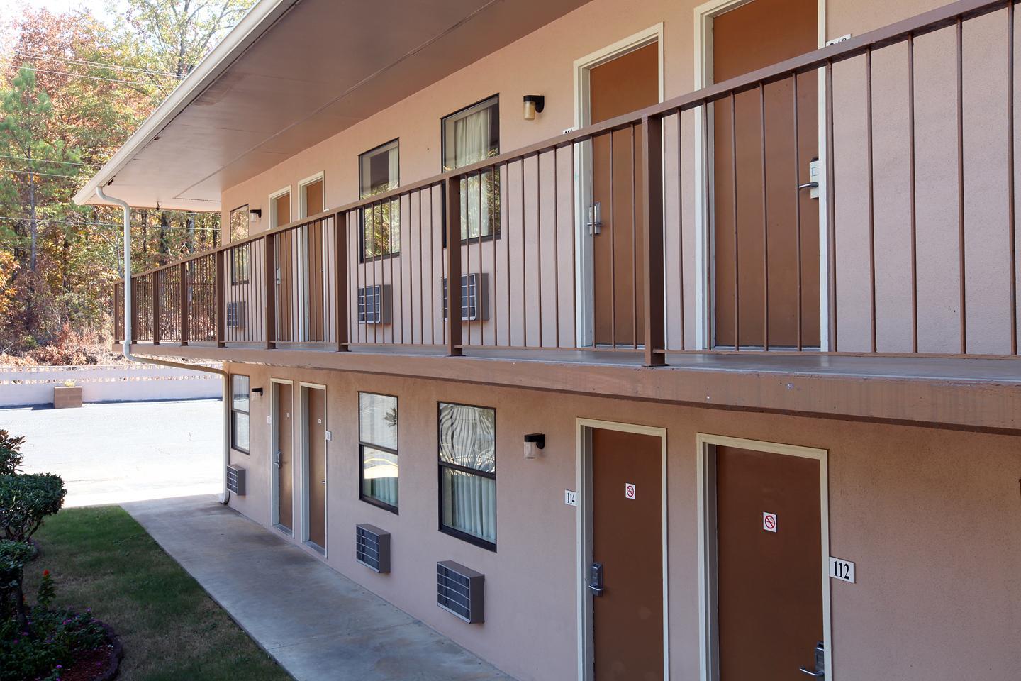 Americas Best Value Inn-Malvern 2/21