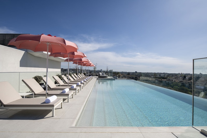 Renaissance Porto Lapa Hotel 1/1
