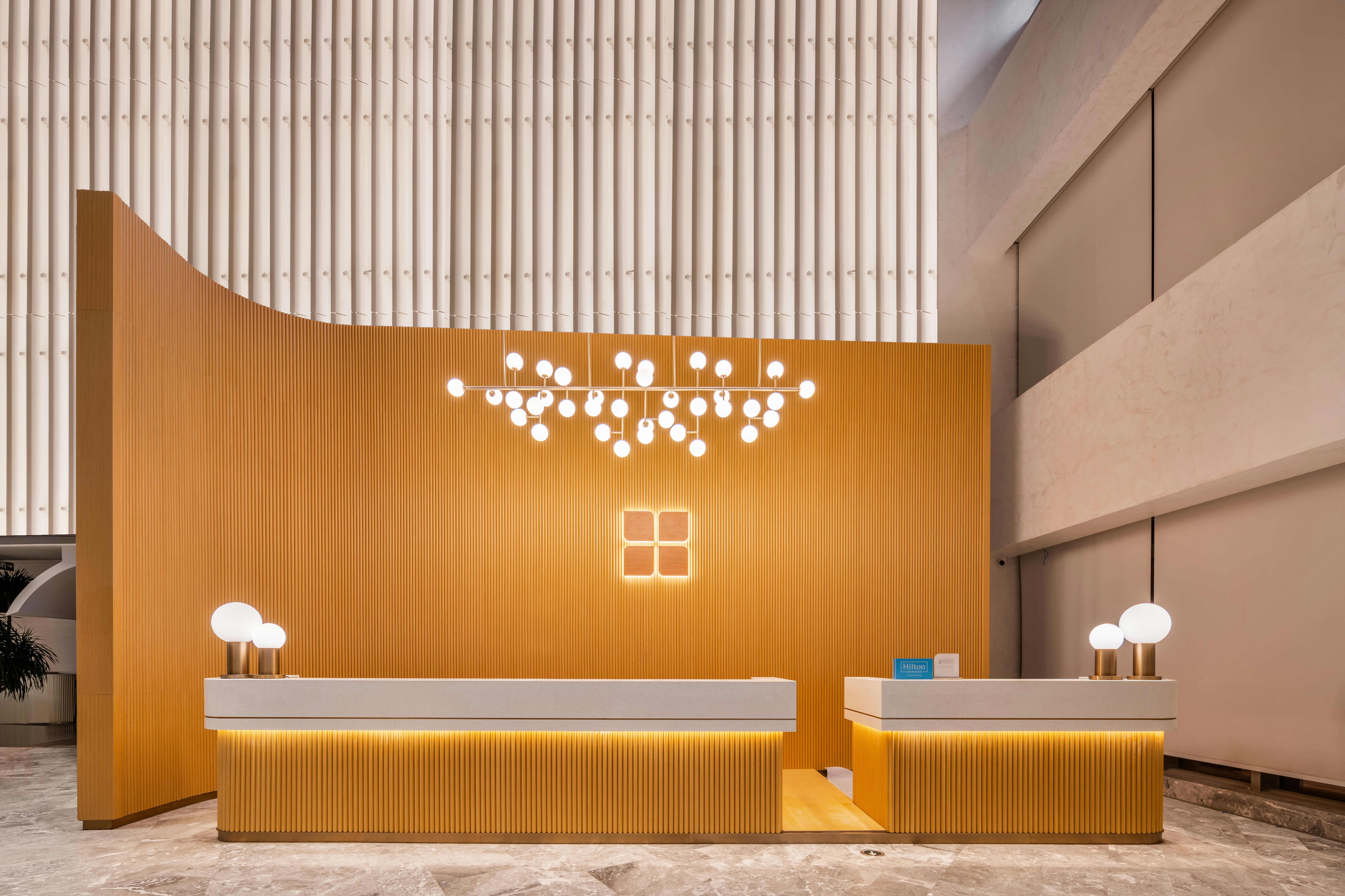 Hilton Garden Inn Nanjing Hexi Olympic Sports Center 10/44