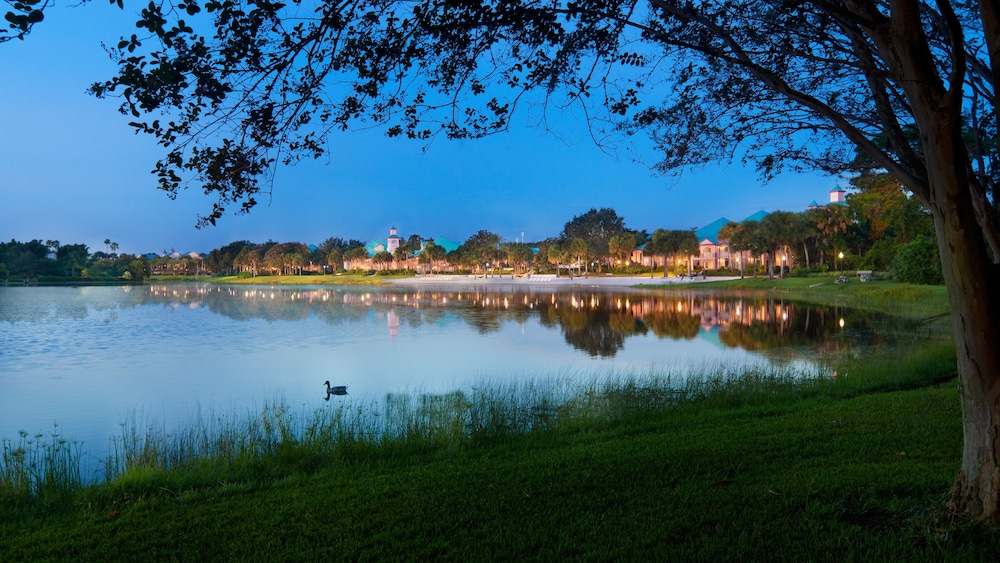 Disneys Caribbean Beach Resort 38/50