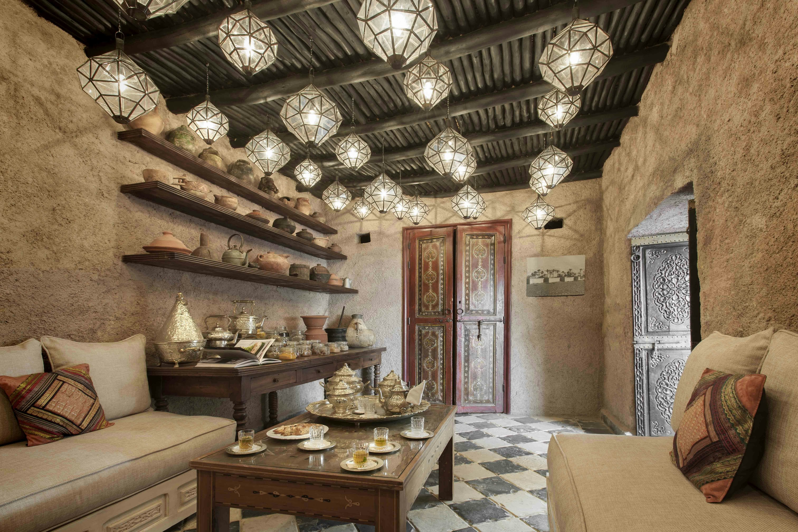 La Sultana Marrakech 32/50