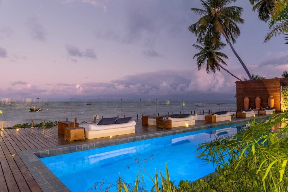 Villa Pantai Boutique Hotel Maragogi 46/50