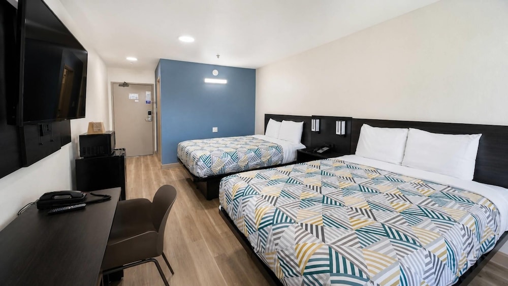 Motel6 Dallas, TX - Fair Park 18/54