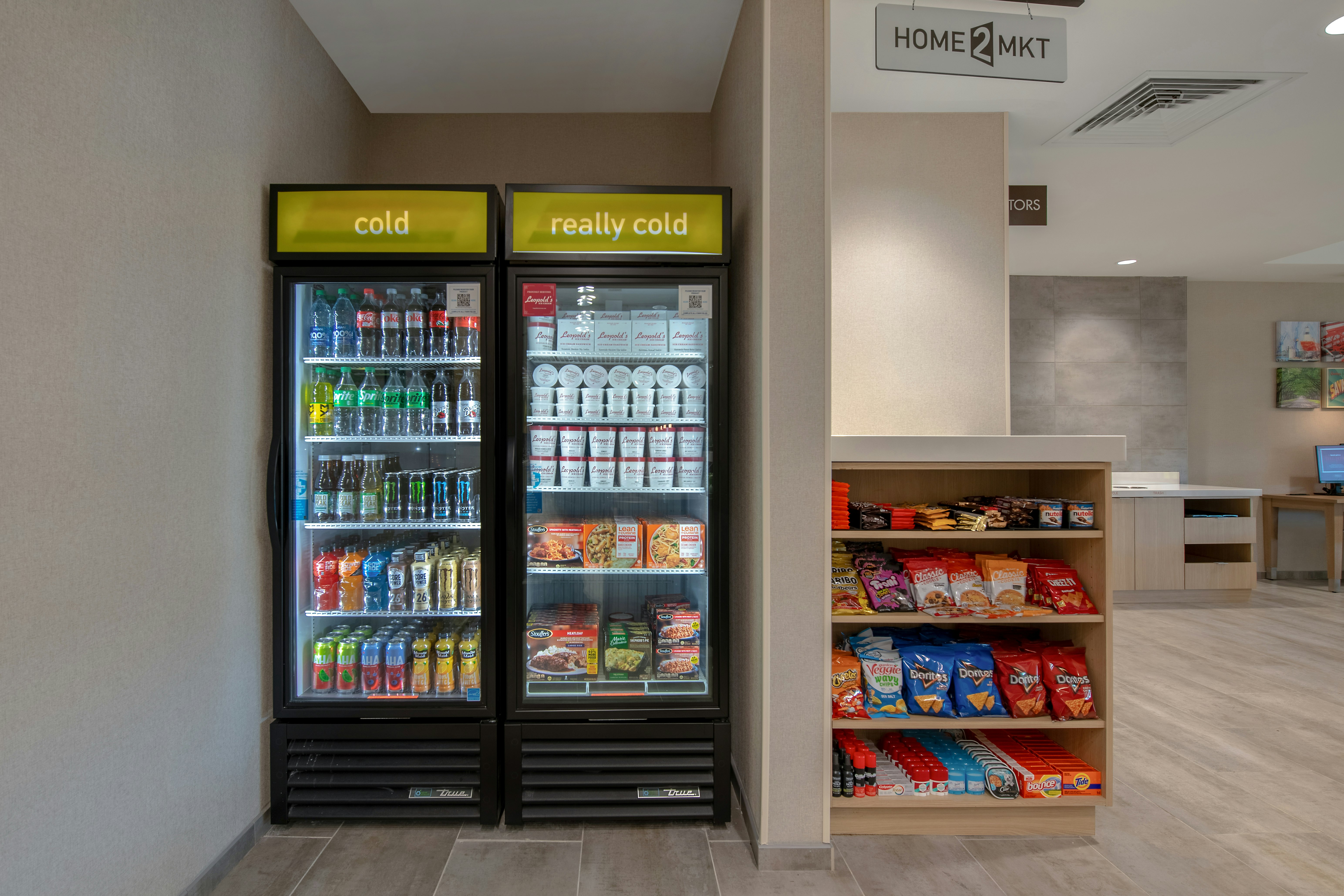 Home2 Suites by Hilton Savannah I95 North 18/28