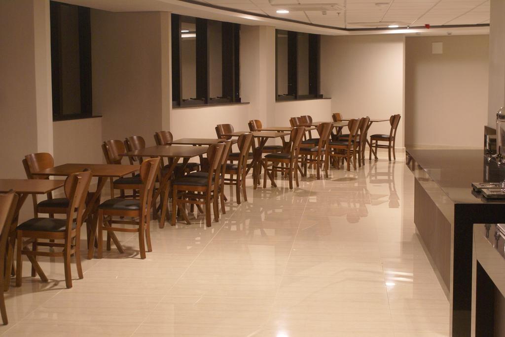 Hotel Zahara 15/20