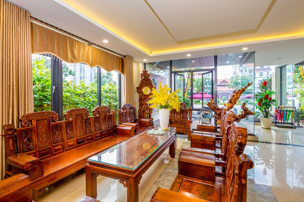 La Maison Da Nang Beach 32/50