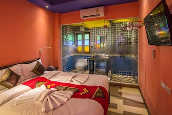 CHANGPUAK BOUTIQUE HOUSE 35/57