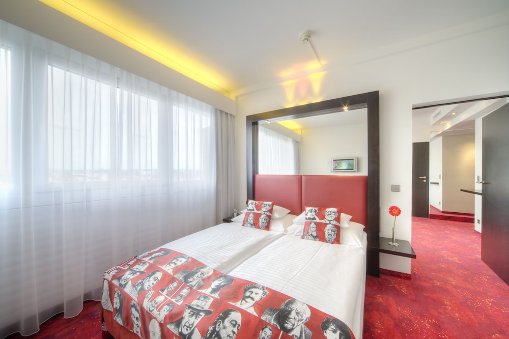 Arcotel Nike Linz 13/69