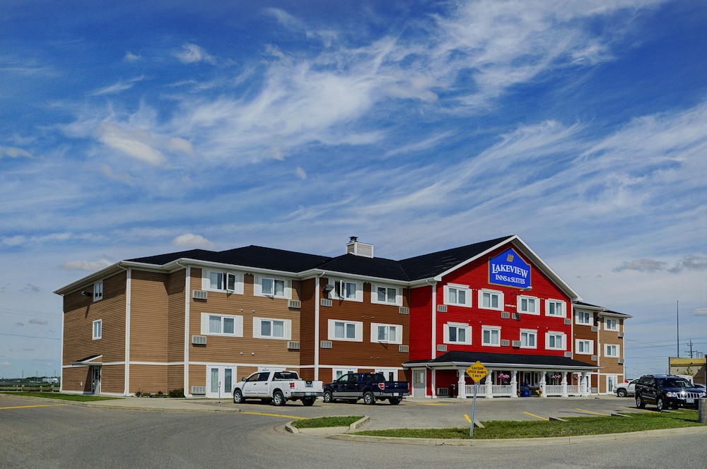 Lakeview Inn And Suites Brandon 2/18