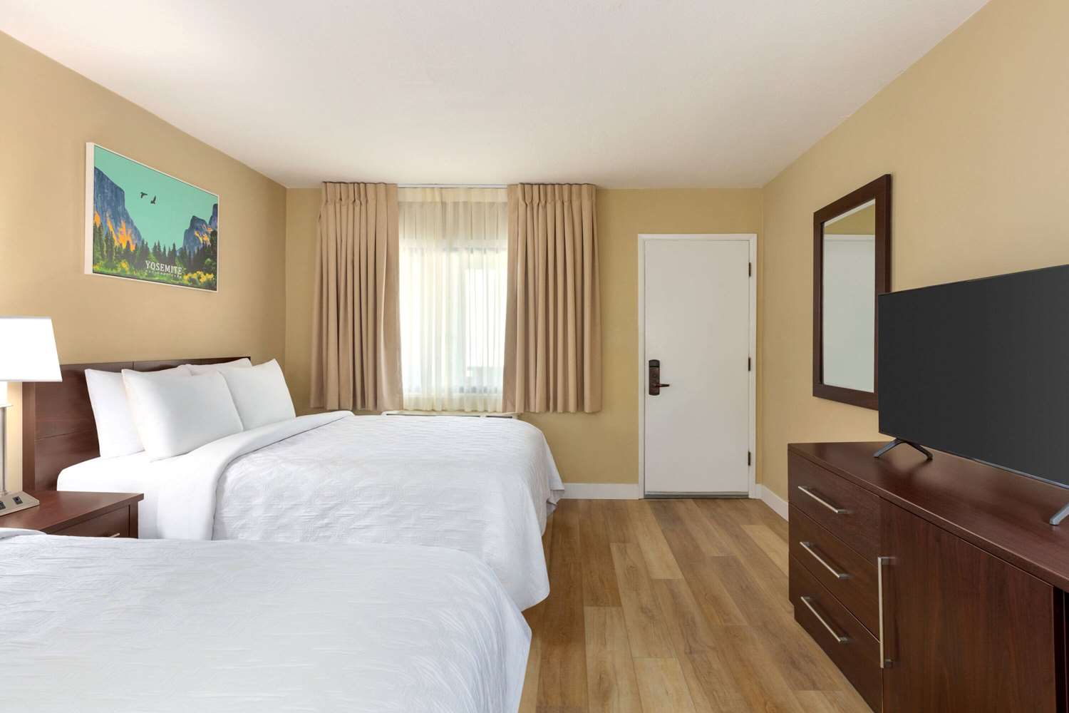 Travelodge By Wyndham Presidio San Francisco 12/33
