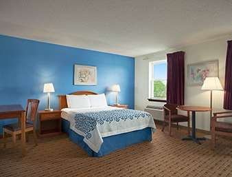 Days Inn By Wyndham Lancaster PA Dutch Country 18/36