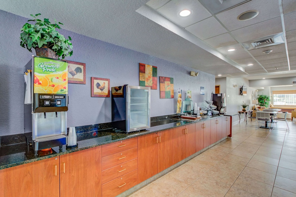 Microtel Inn Suites By Wyndham Zephyrhills 10/48