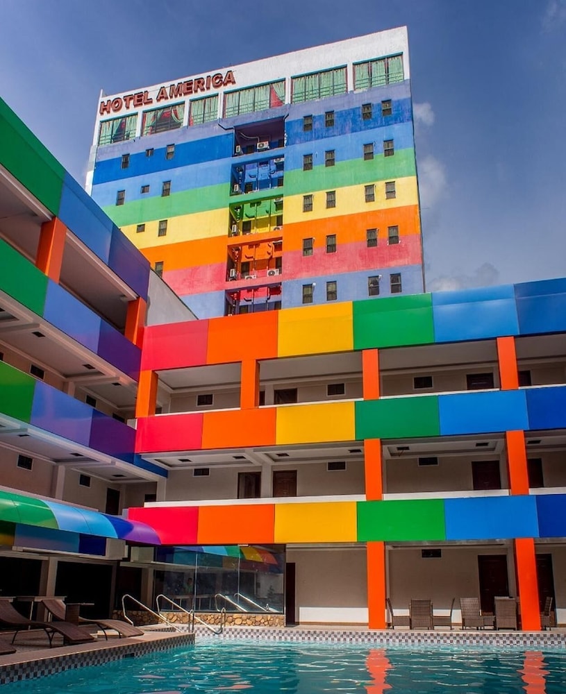 Fave Hotel Angeles City 3/37