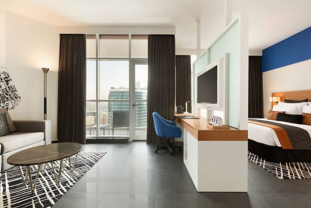 Tryp By Wyndham Dubai 26/48