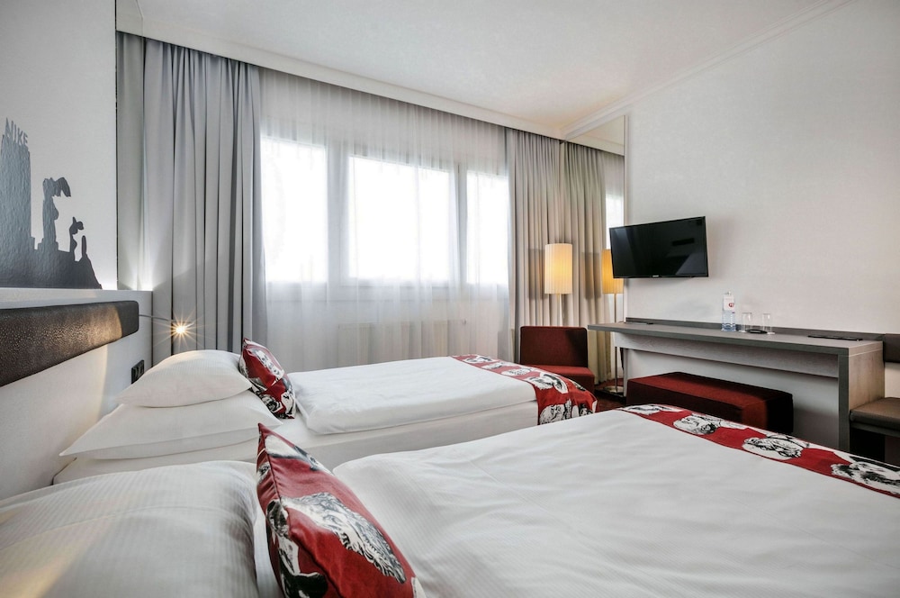 Arcotel Nike Linz 21/69