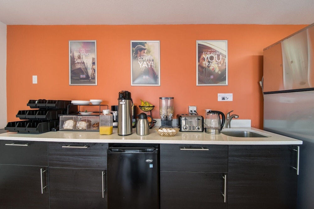 Motel6 Cranbrook, BC 6/47