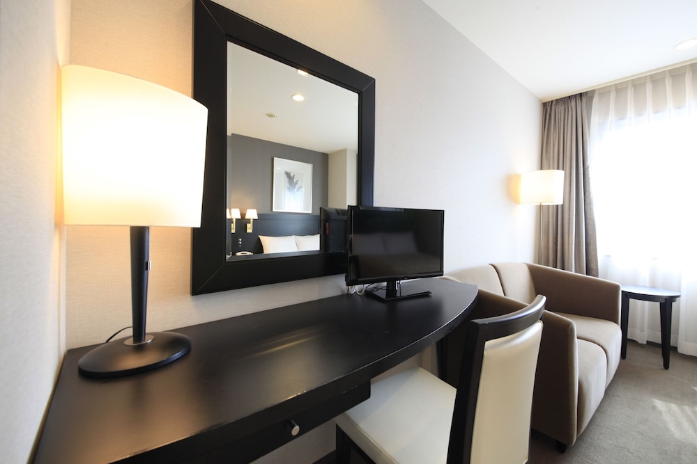 Sotetsu Fresa Inn Nagano-Ueda (ex. Hotel Sunroute Ueda) 33/43