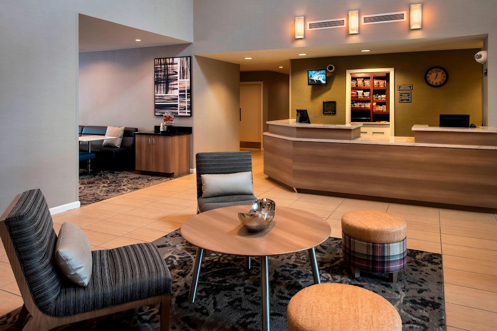 Residence Inn Syracuse Carrier Circle 16/24