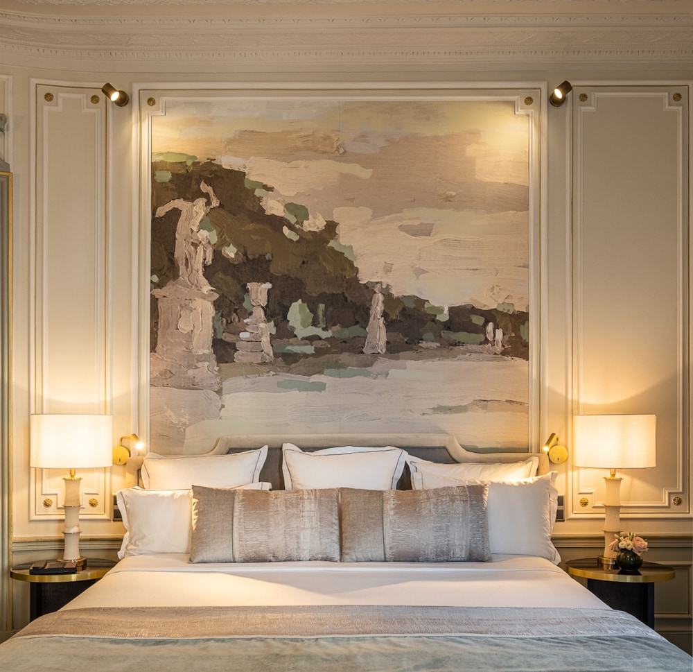 Hotel Elysia by Inwood Hotels 18/41