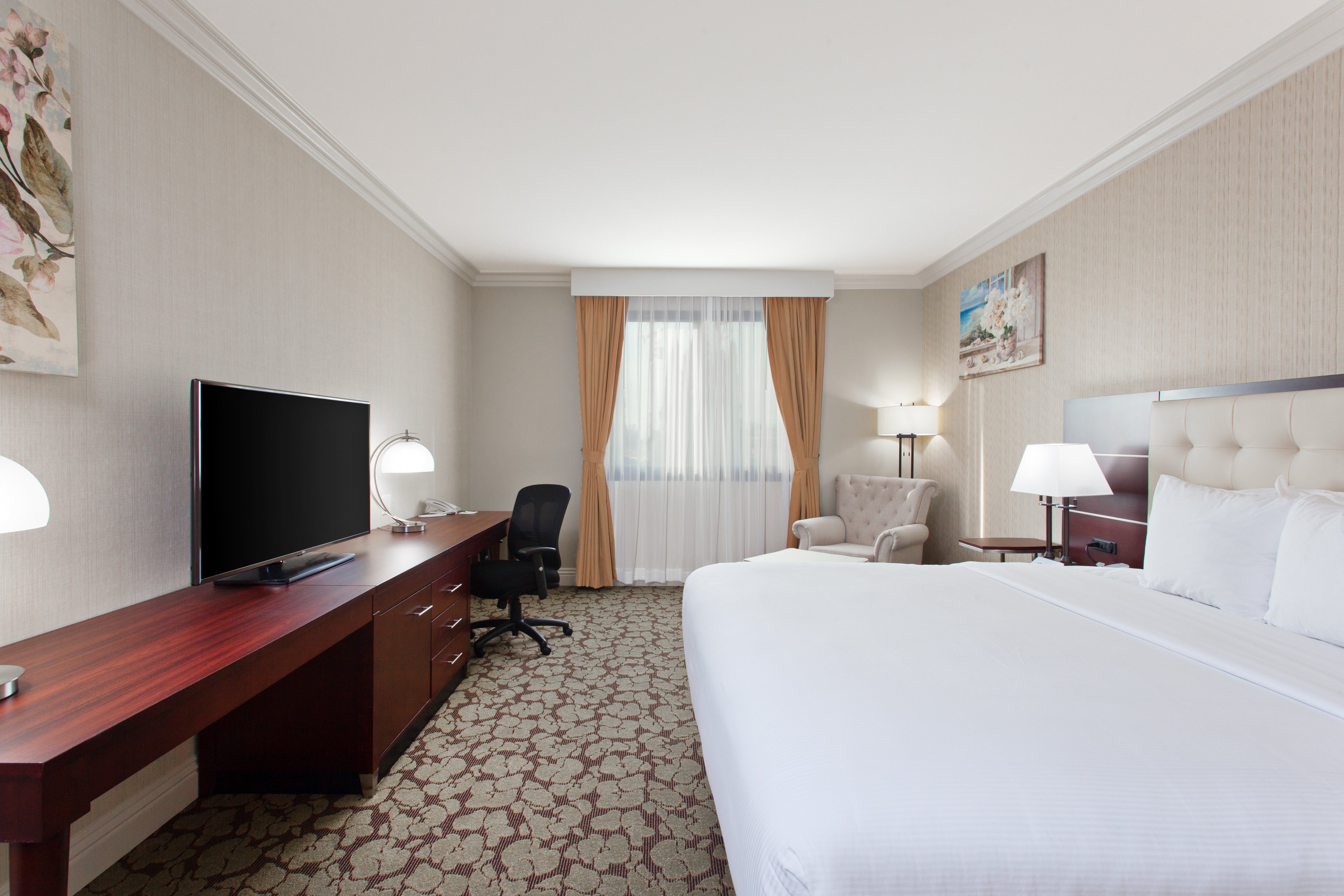 Holiday Inn El Monte - Los Angeles 28/70