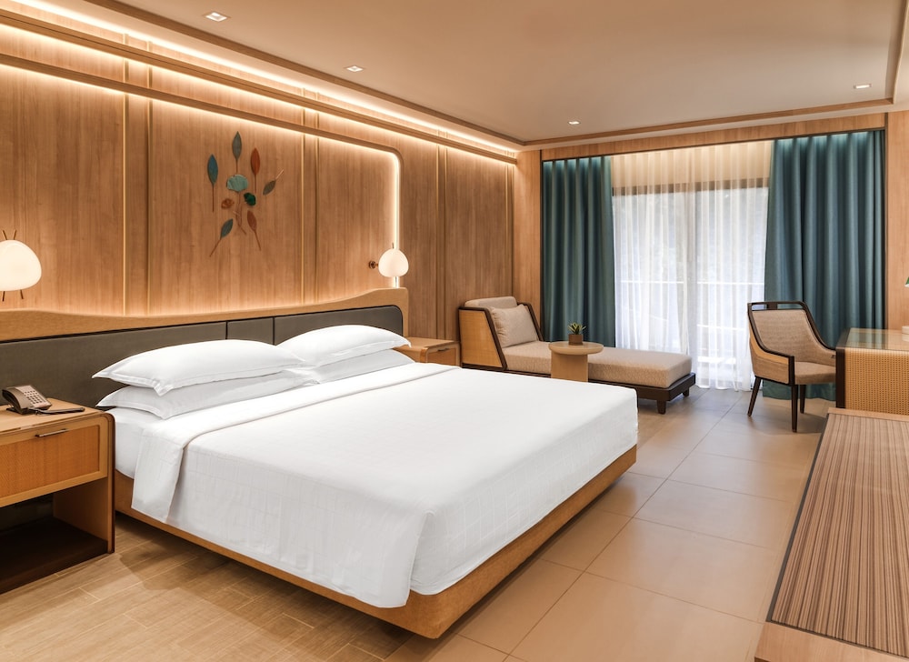 Club Deluxe King