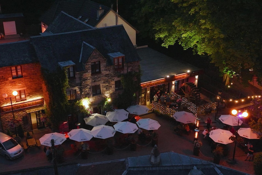 Old Mill Inn 63/70