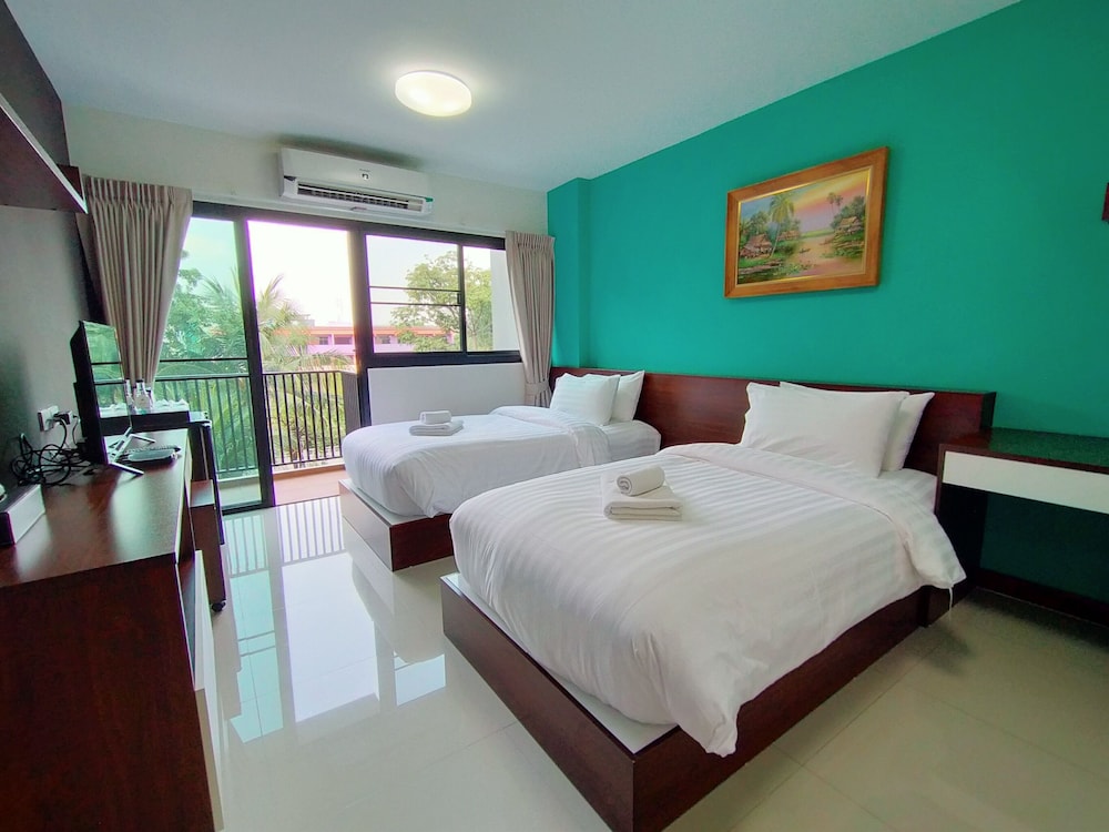 SUPERIOR, TWIN BEDS