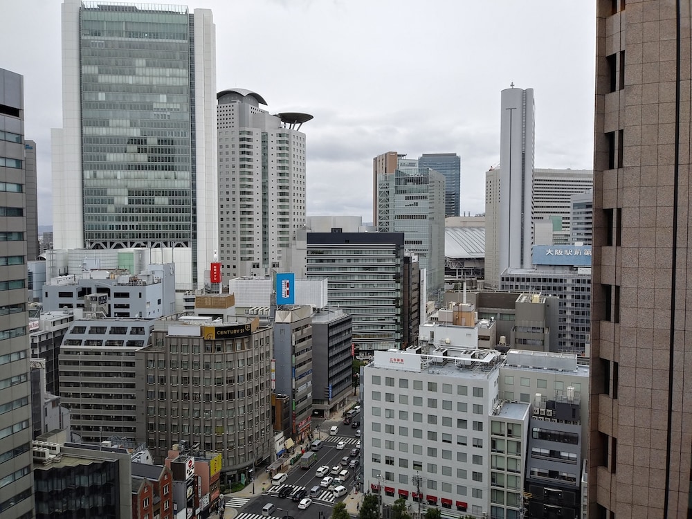 Hotel Elsereine Osaka 43/50