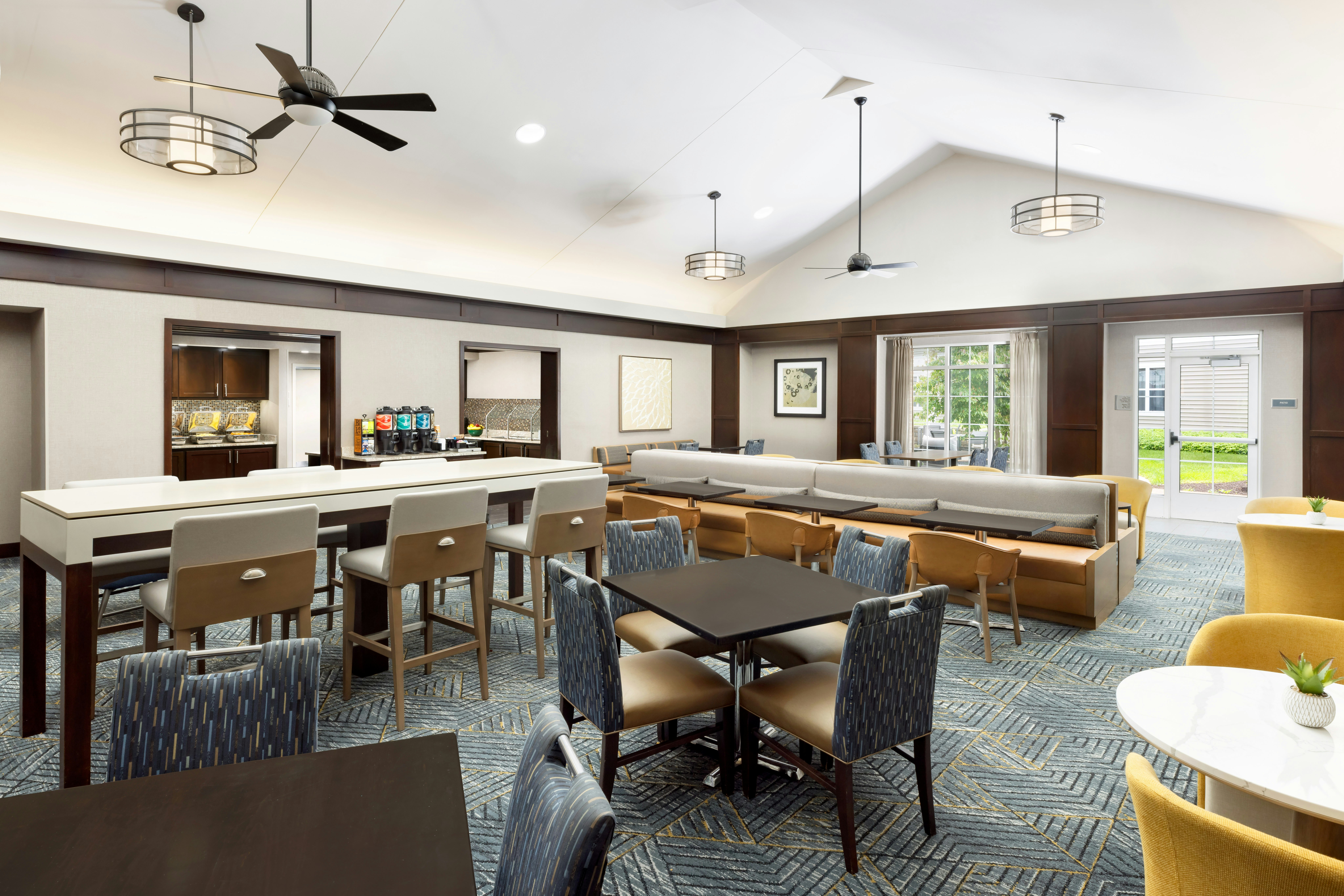 Homewood Suites by Hilton Portsmouth 19/29