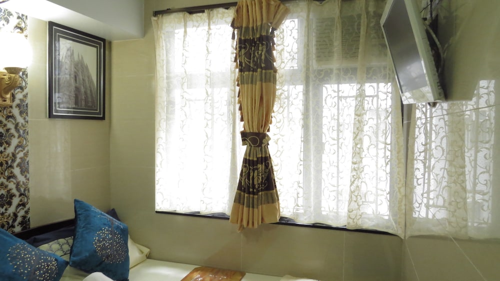Melbourne Hostel 19/32