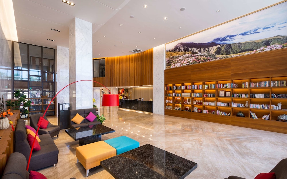 Full Kind Hotel 6/41