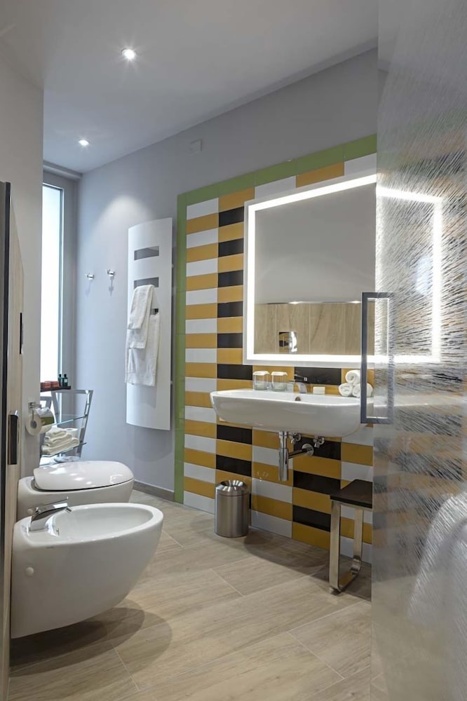 San Barbato Resort Spa And Golf 73/73