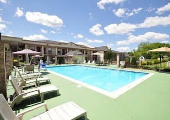 Econo Lodge Princess Anne 22/40