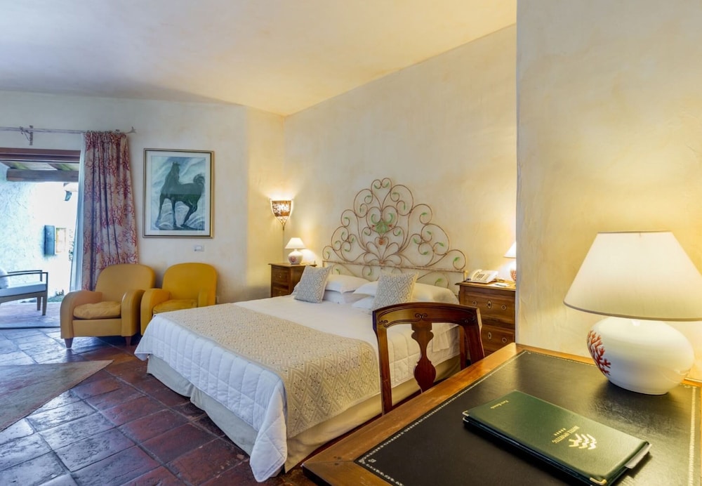 Hotel Sporting Porto Rotondo 9/50