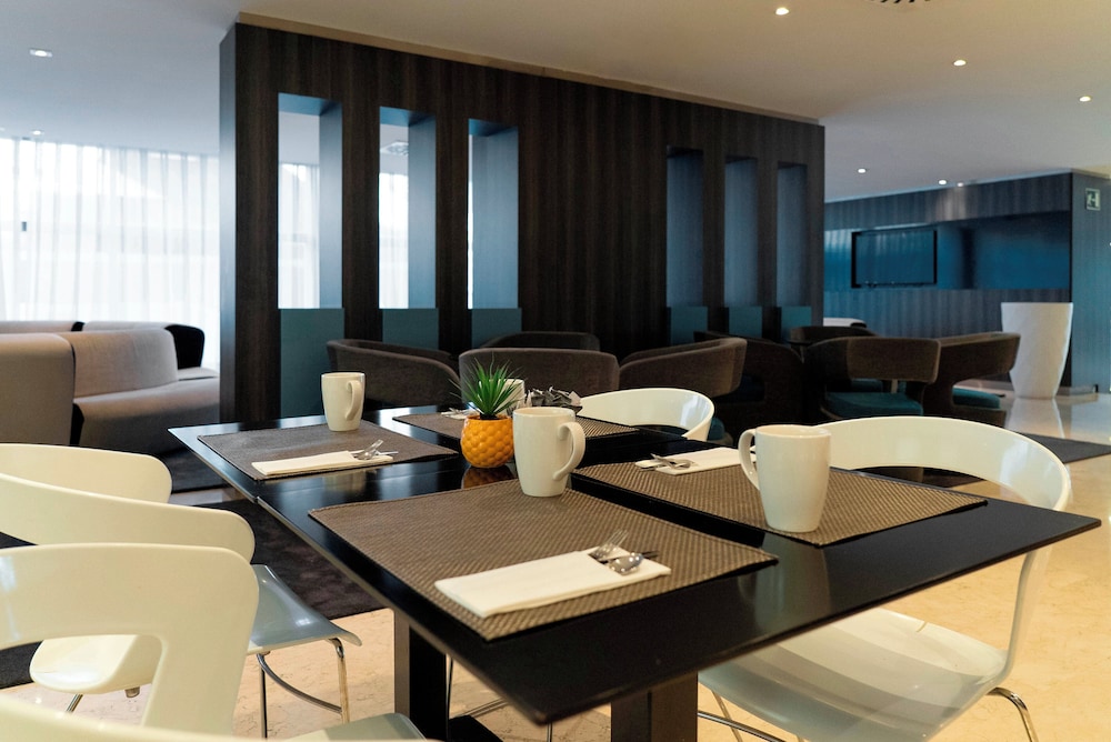 Tryp Cordoba Ex Tryp Los Gallos 35/50