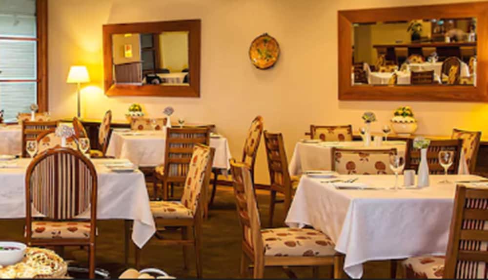 Serra Alta Hotel 48/59