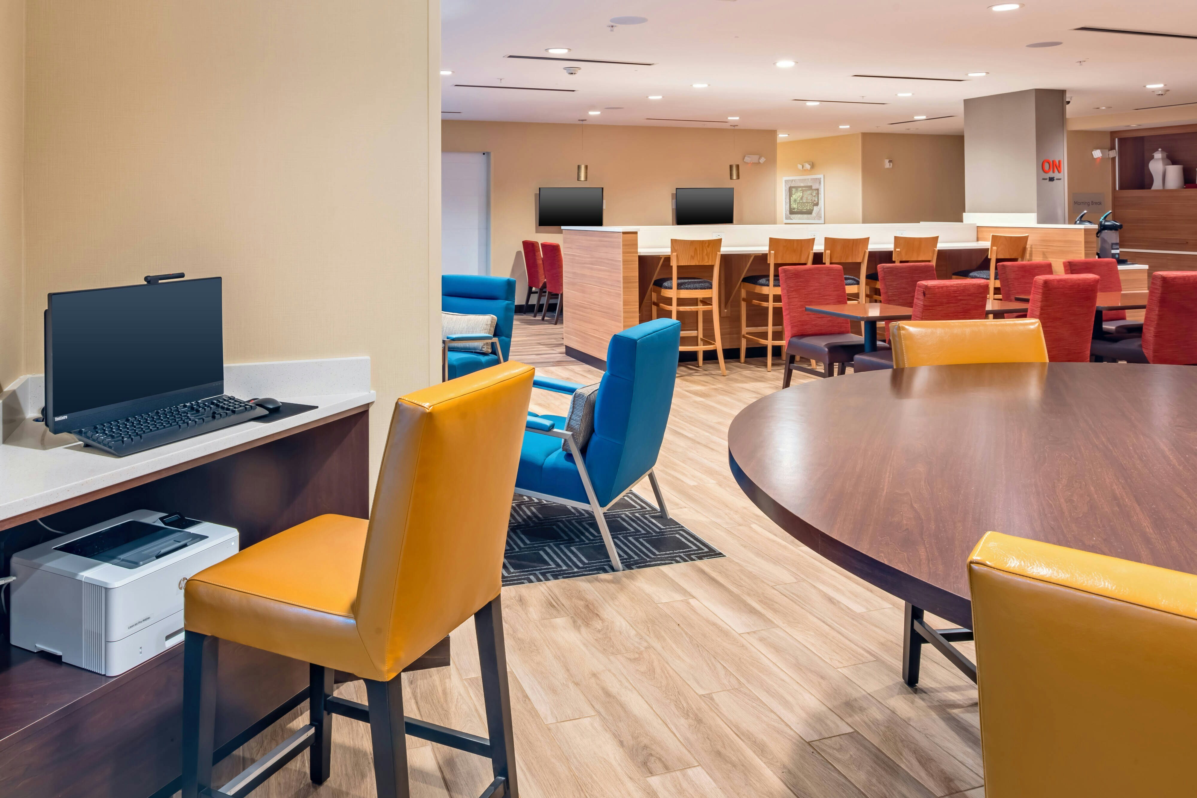 TownePlace Suites by Marriott Austin South 33/43