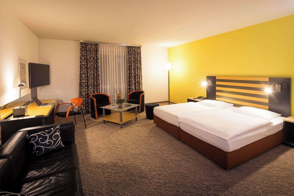 Lindner Hotel Frankfurt Hochst, Part of Jdv by Hyatt 8/50
