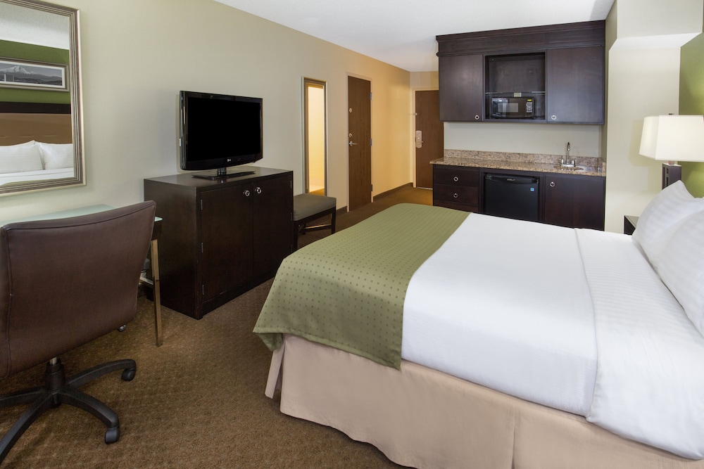Holiday Inn Portland Airport i 205 42/48